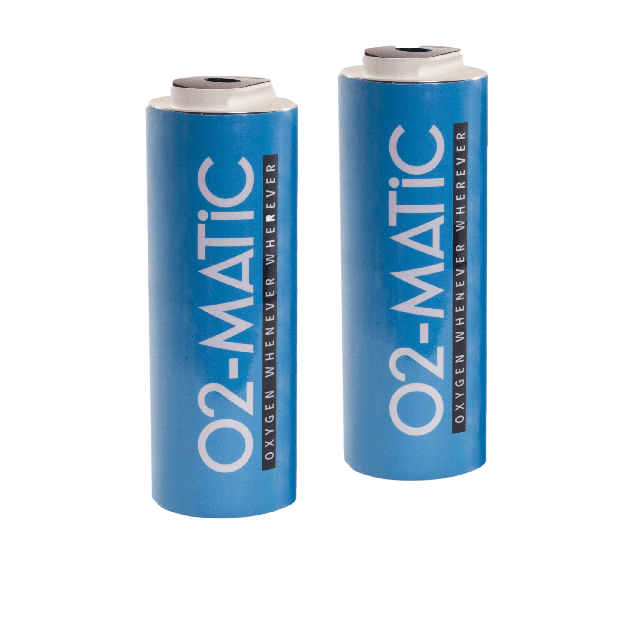 O2 Gas Cartridges All Products | O2-Matic